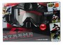 Вiдеомаска спортивна Liquid Image Torque Offroad Goggle Cam HD 1080P Black c Wi-Fi